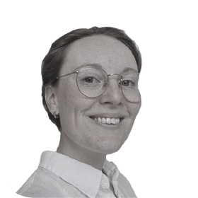 Maia Diaz, Klinisk rådgivare på Viviotex
